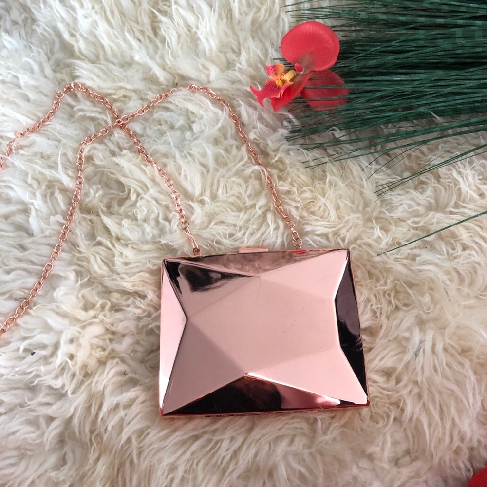 Carvela purse